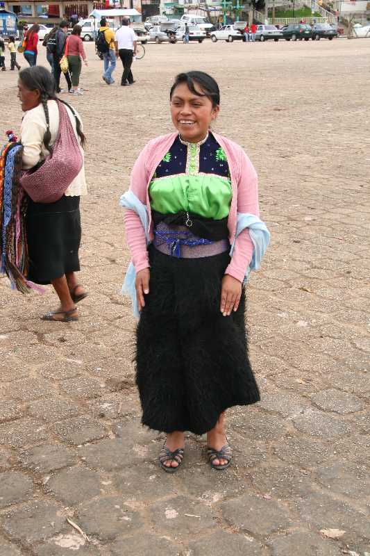 Mexico & Guatemala 2010 - 0411